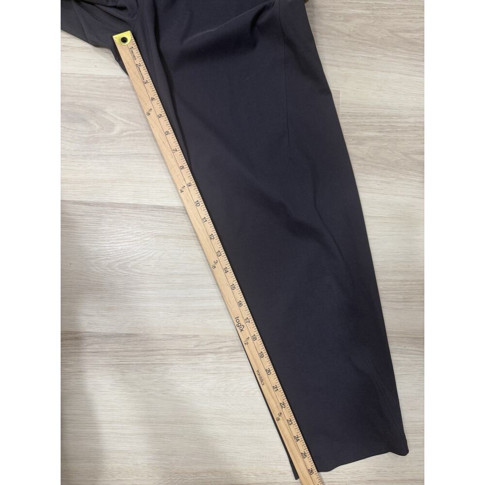 NWOT Lululemon Azal Jogger *lululemon lab Black Granite Size XS - Picture 7 of 8